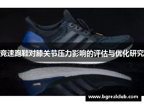 竞速跑鞋对膝关节压力影响的评估与优化研究