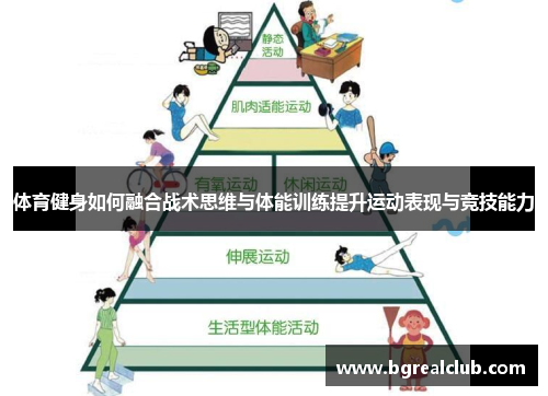 体育健身如何融合战术思维与体能训练提升运动表现与竞技能力