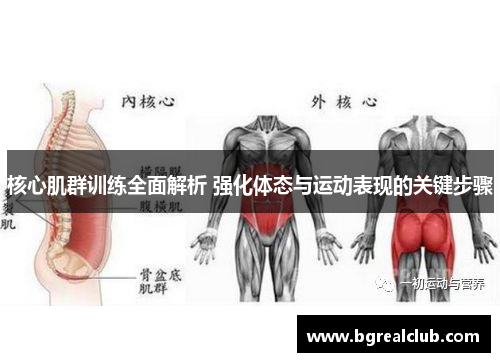 核心肌群训练全面解析 强化体态与运动表现的关键步骤
